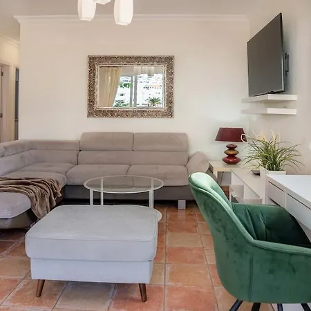 3brd Oceanview Cliff Haven * Puerto de Santiago (Tenerife)