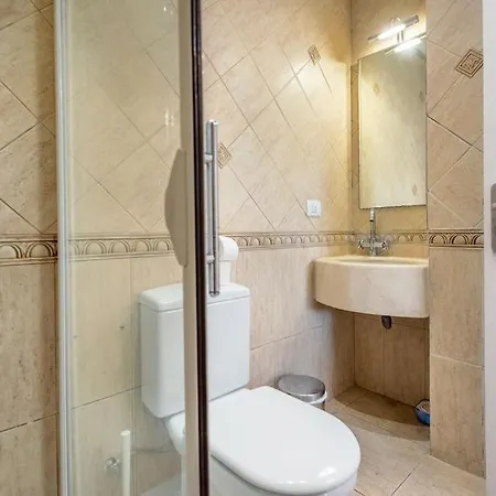 3brd Oceanview Cliff Haven Apartmán Puerto de Santiago (Tenerife)