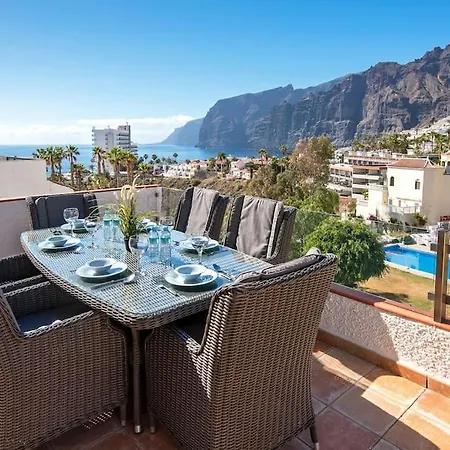 Apartmán 3brd Oceanview Cliff Haven *