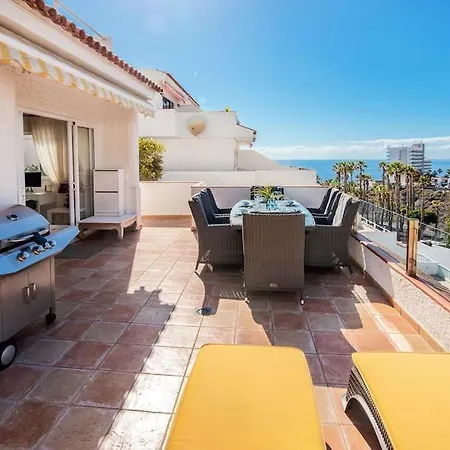 3brd Oceanview Cliff Haven Apartmán