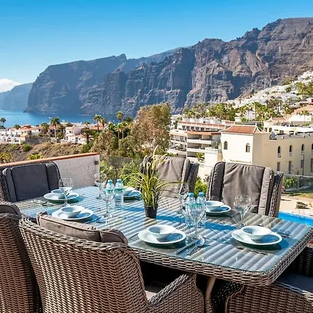 3brd Oceanview Cliff Haven Apartmán
