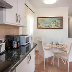3brd Oceanview Cliff Haven Apartman