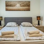 3brd Oceanview Cliff Haven Apartman Puerto de Santiago