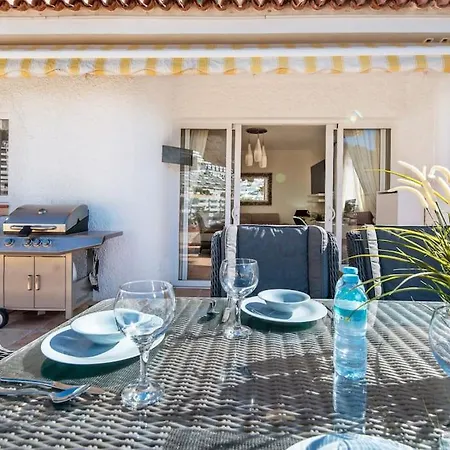 3 Bedroom Oceanview Cliff Haven