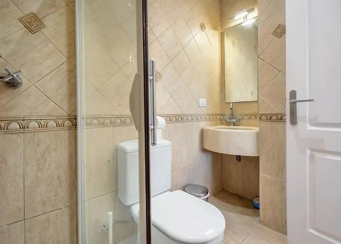 3brd Oceanview Cliff Haven דירה פוארטו דה סנטיאגו