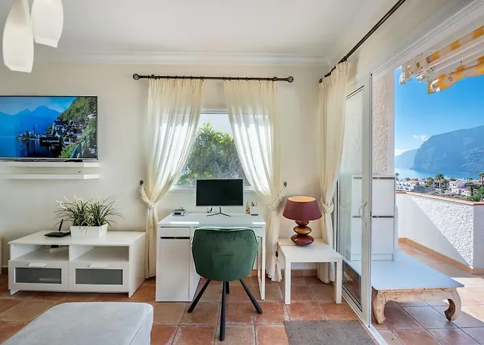 3brd Oceanview Cliff Haven פוארטו דה סנטיאגו