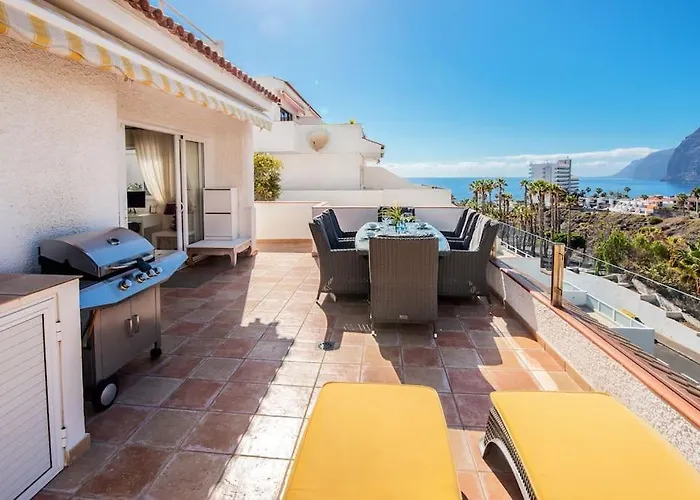 3brd Oceanview Cliff Haven דירה